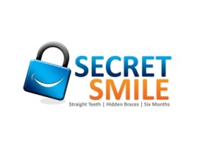 Secret Smile entry by didoth595