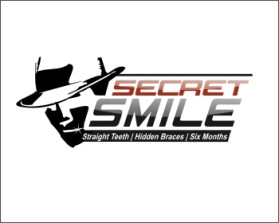 Secret Smile entry by nafros