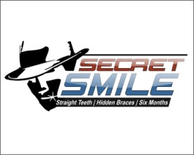 Secret Smile entry by nafros
