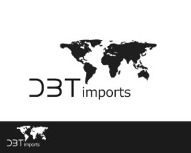 DBT Imports entry by Makaveli Designs