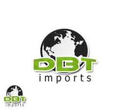 DBT Imports entry by Makaveli Designs