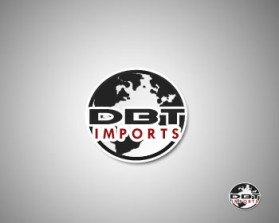 DBT Imports entry by Makaveli Designs