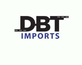 DBT Imports entry by braddamy_designs