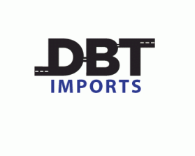 DBT Imports entry by braddamy_designs