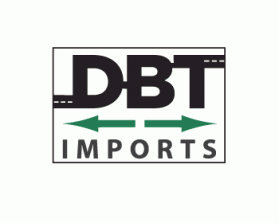 DBT Imports entry by braddamy_designs