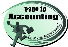 Bookkeeping/Accounting entry by Losiu