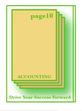 Bookkeeping/Accounting entry by sarno198