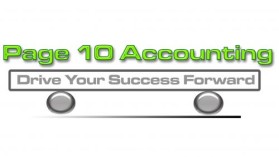 Bookkeeping/Accounting entry by infoisoft