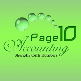 Bookkeeping/Accounting entry by hedy2301