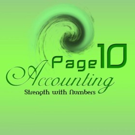 Bookkeeping/Accounting entry by hedy2301