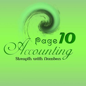 Bookkeeping/Accounting entry by hedy2301