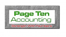 Bookkeeping/Accounting entry by infoisoft