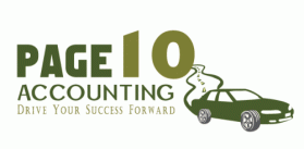 Bookkeeping/Accounting entry by ginalin