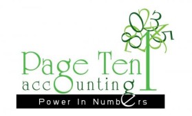 Bookkeeping/Accounting entry by ekon