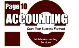 Bookkeeping/Accounting entry by Jodim