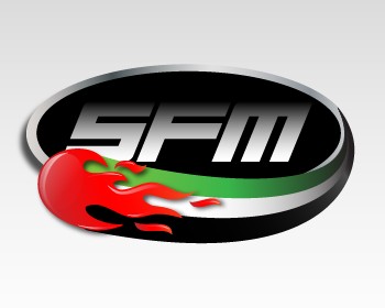 Logo Design entry 125877 submitted by Zatarra to the Logo Design for StreetForce Motorsports run by Saoud