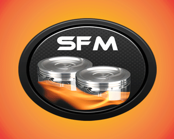 Logo Design entry 125880 submitted by andywillbrad to the Logo Design for StreetForce Motorsports run by Saoud