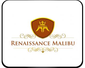 Logo Design entry 125910 submitted by maadezine to the Logo Design for Entire Redesign of Our Site Starting With Logo www.maliburecovery.com  run by SarahMalibu