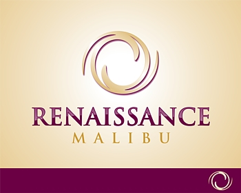 Logo Design entry 125923 submitted by eShopDesigns to the Logo Design for Entire Redesign of Our Site Starting With Logo www.maliburecovery.com  run by SarahMalibu