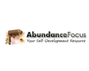 Logo Design entry 126123 submitted by Makaveli Designs to the Logo Design for AbundanceFocus.com run by vavi