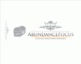 Logo Design entry 126159 submitted by ines57 to the Logo Design for AbundanceFocus.com run by vavi