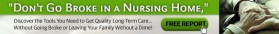 Banner Ad for Elder Law Attorneys entry by Evica 