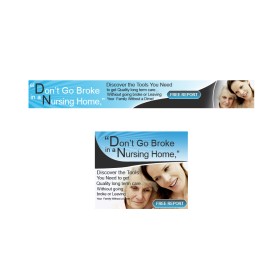 Banner Ad Design entry 126522 submitted by jemon