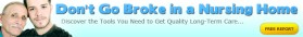 Banner Ad for Elder Law Attorneys entry by Andreaz
