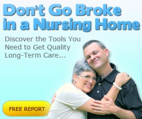Banner Ad for Elder Law Attorneys entry by Andreaz
