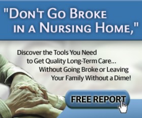 Banner Ad for Elder Law Attorneys entry by Evica 