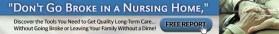 Banner Ad for Elder Law Attorneys entry by Evica 