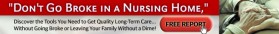 Banner Ad for Elder Law Attorneys entry by Evica 