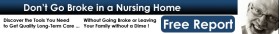 Banner Ad for Elder Law Attorneys entry by haison16