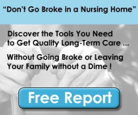 Banner Ad for Elder Law Attorneys entry by haison16