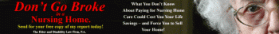 Banner Ad for Elder Law Attorneys entry by phacker