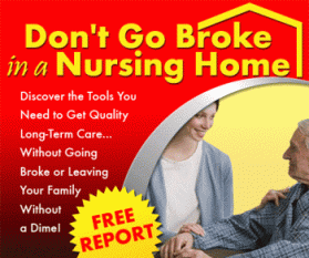 Banner Ad for Elder Law Attorneys entry by charmaine