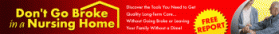 Banner Ad for Elder Law Attorneys entry by charmaine