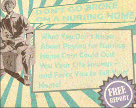 Banner Ad for Elder Law Attorneys entry by madcom
