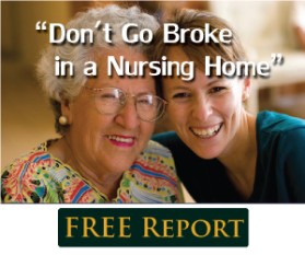 Banner Ad for Elder Law Attorneys entry by maadezine