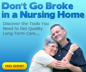 Banner Ad for Elder Law Attorneys entry by Andreaz