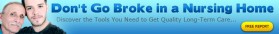 Banner Ad for Elder Law Attorneys entry by Andreaz