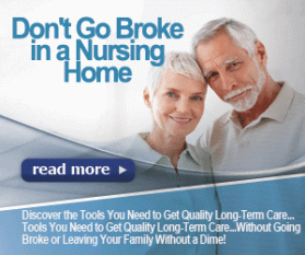 Banner Ad for Elder Law Attorneys entry by ginalin