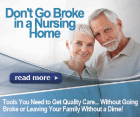 Banner Ad for Elder Law Attorneys entry by ginalin