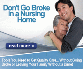 Banner Ad for Elder Law Attorneys entry by ginalin
