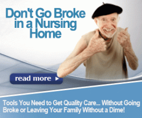 Banner Ad for Elder Law Attorneys entry by ginalin