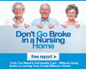 Banner Ad for Elder Law Attorneys entry by ginalin