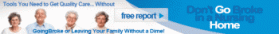 Banner Ad for Elder Law Attorneys entry by ginalin