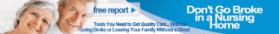Banner Ad for Elder Law Attorneys entry by ginalin