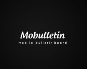 Interactive, mobile driven message board entry by Makaveli Designs
