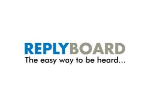 Interactive, mobile driven message board entry by CTI_Tech
